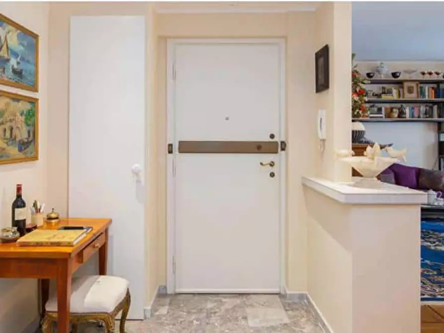 Immagine 6 di Appartamento in affitto  in Viale Venti Settembre46 a Trieste