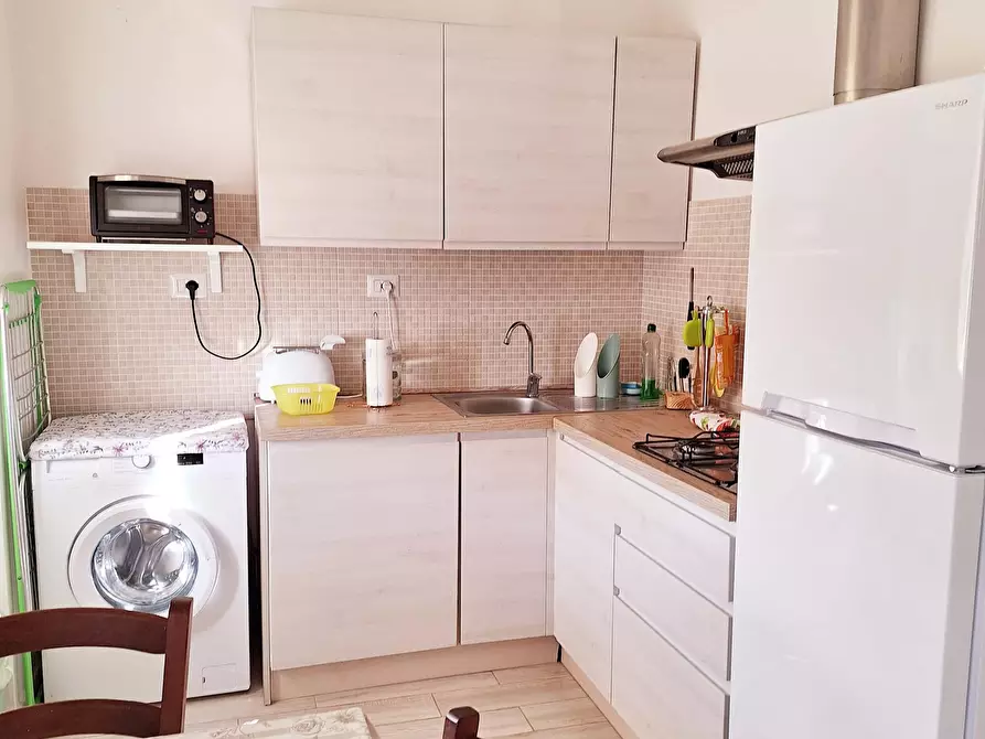 Immagine 14 di Appartamento in affitto  in Via Giacomo Leopardi5 a Alghero