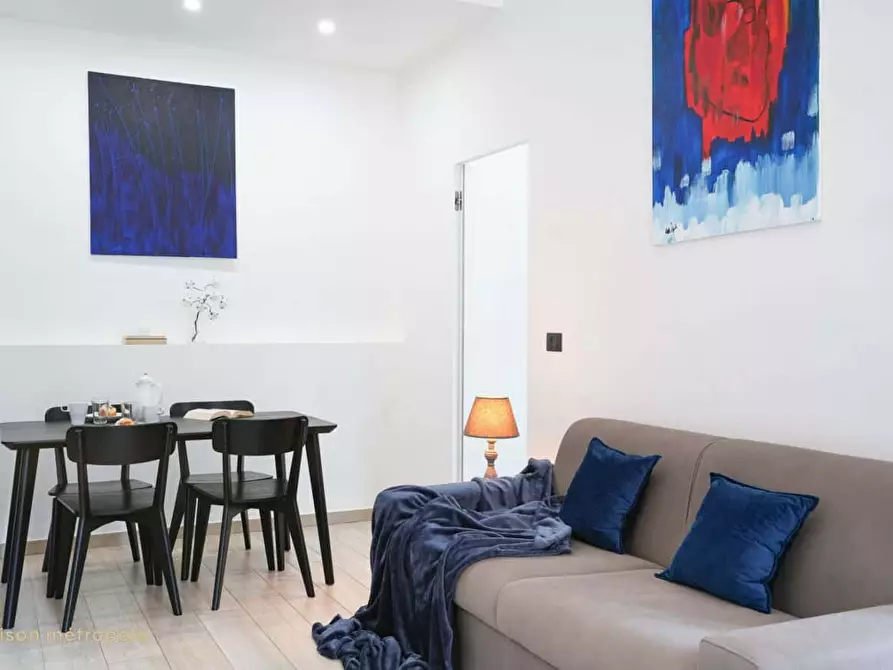 Immagine 3 di Appartamento in affitto  in Corso Giacomo Matteotti25 a Torino
