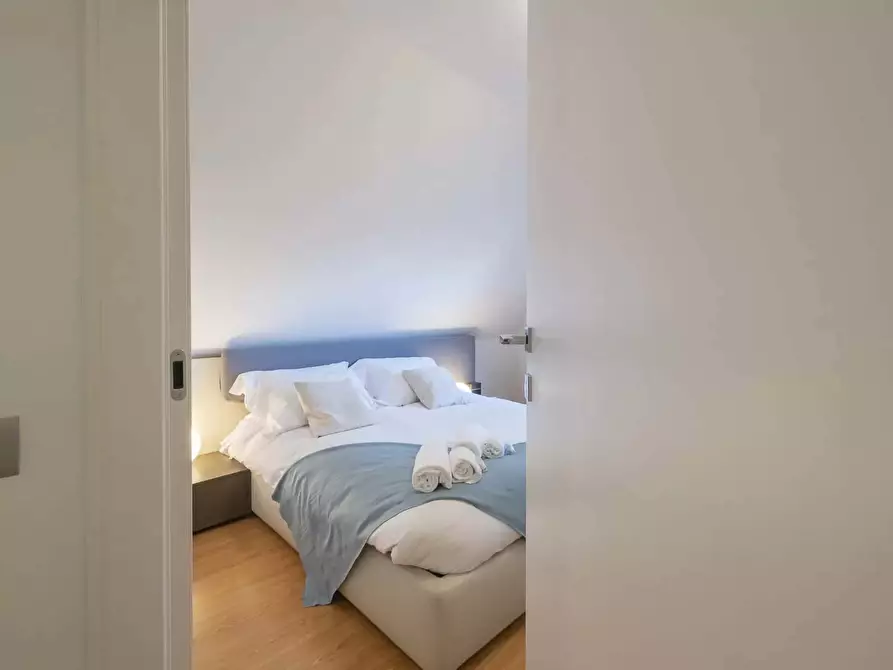 Immagine 15 di Appartamento in affitto  in Via Romeo Frassinetti6 a Milano