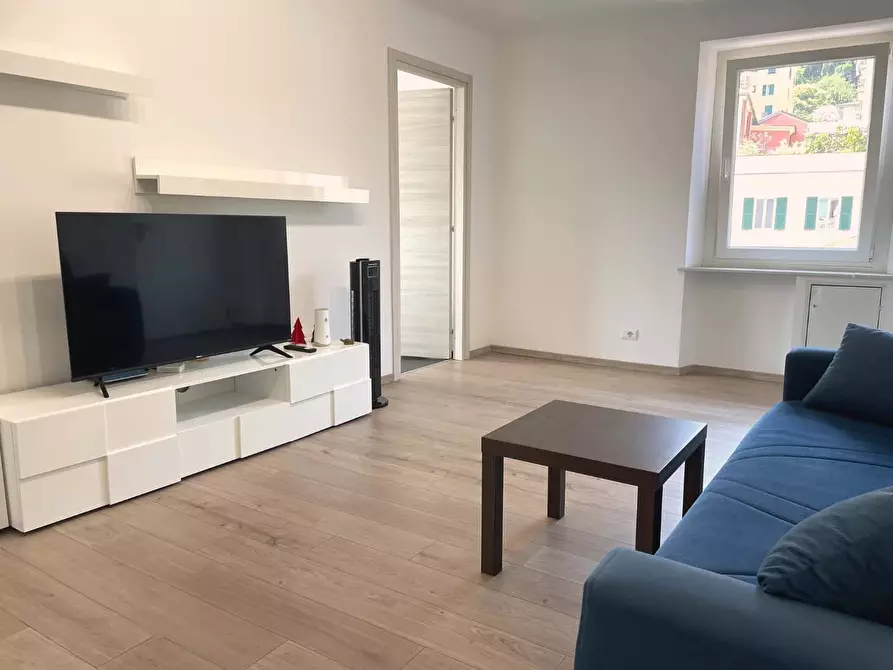 Immagine 12 di Appartamento in affitto  in Via Canevari19 a Genova