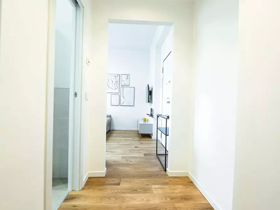 Immagine 7 di Appartamento in affitto  in Via Vincenzo Vela10 a Bologna