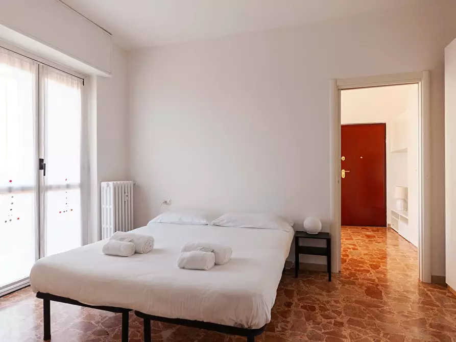 Immagine 4 di Appartamento in affitto  in Viale Giovanni da Cermenate12 a Milano