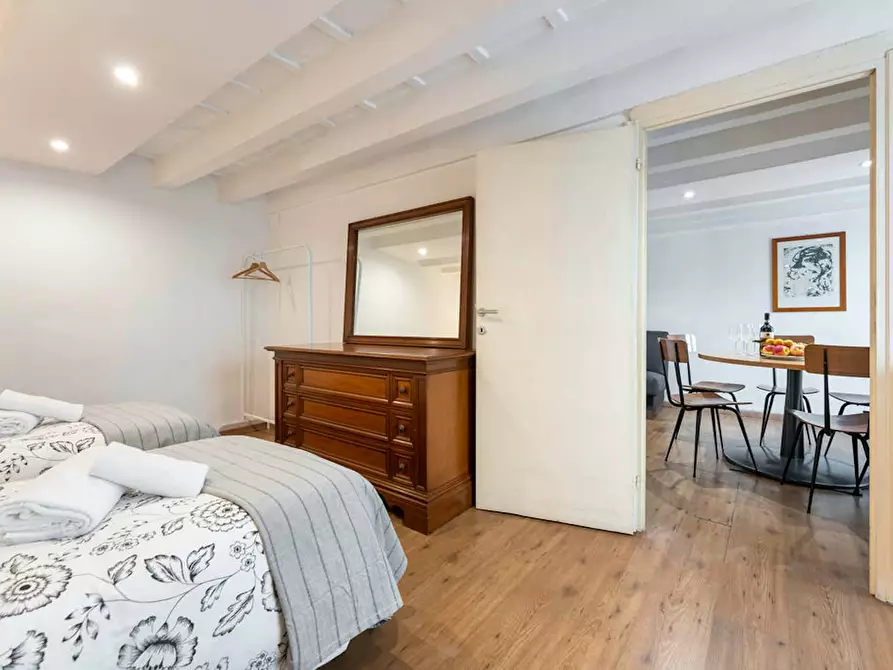 Immagine 3 di Appartamento in affitto  in Piazza Nazario Sauro a Firenze