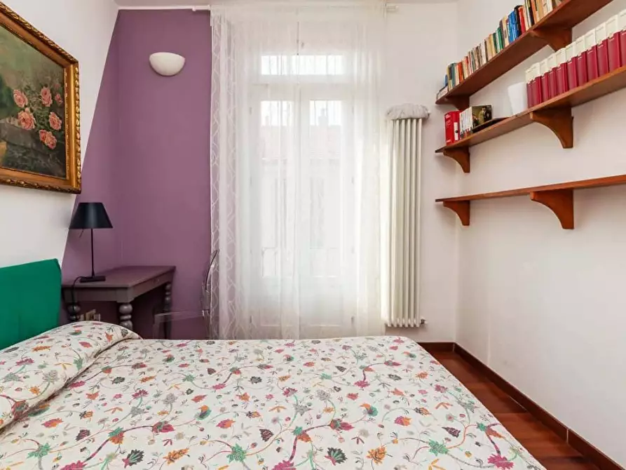 Immagine 2 di Appartamento in affitto  in Via Orti16 a Milano