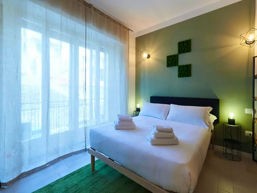 Immagine 12 di Appartamento in affitto  in Via Vittorio Emanuele II a Firenze