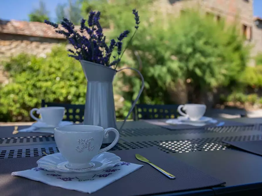 Immagine 16 di Appartamento in affitto  in Località Cinque Vie255 a Cortona