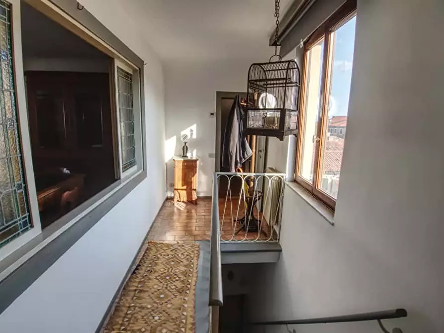 Immagine 10 di Appartamento in affitto  in Fondamenta San Biagio794 a Venezia