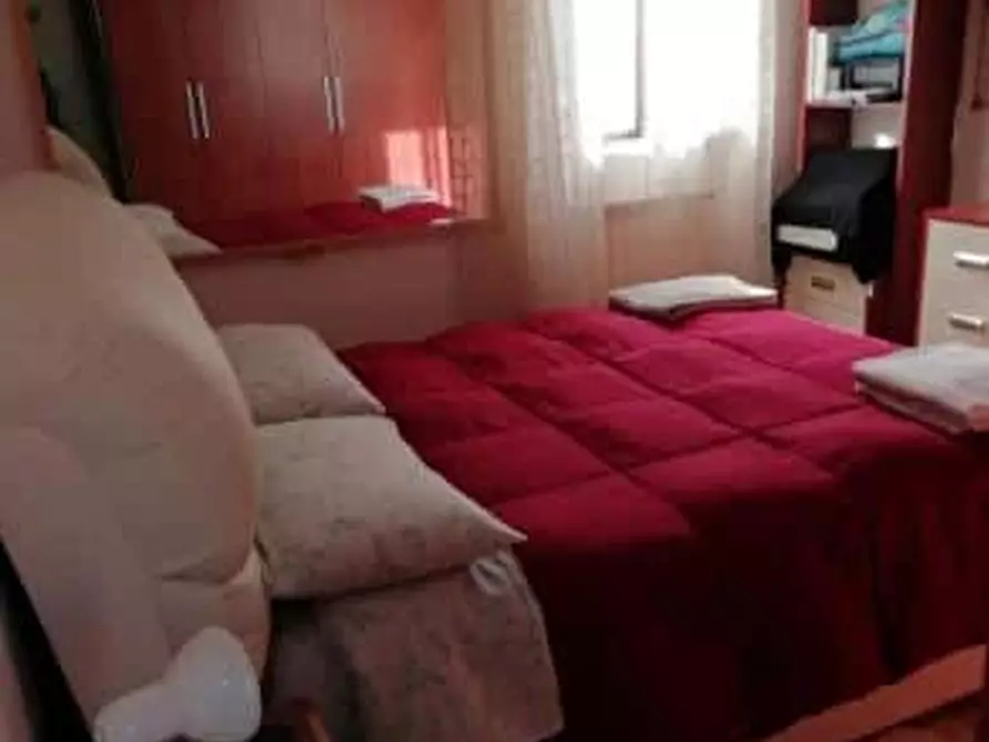Immagine 11 di Appartamento in affitto  in Via Acquaroni103 a Roma