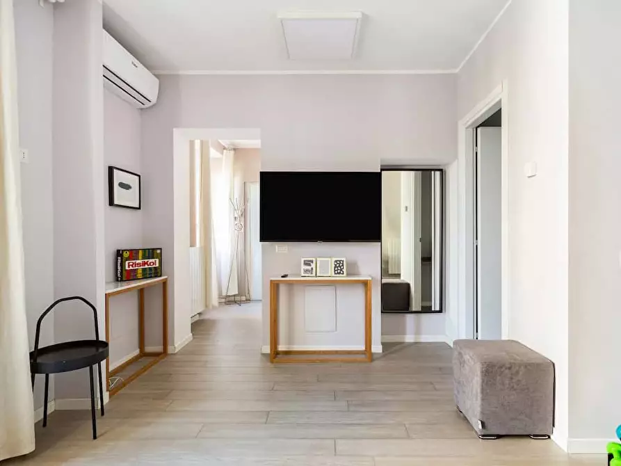 Immagine 1 di Appartamento in affitto  in Via Amerigo Vespucci7 a Milano