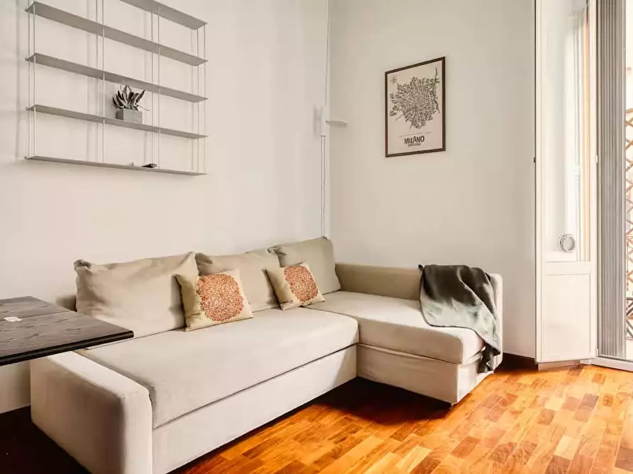 Immagine 39 di Appartamento in affitto  in Via Mosè Bianchi101 a Milano