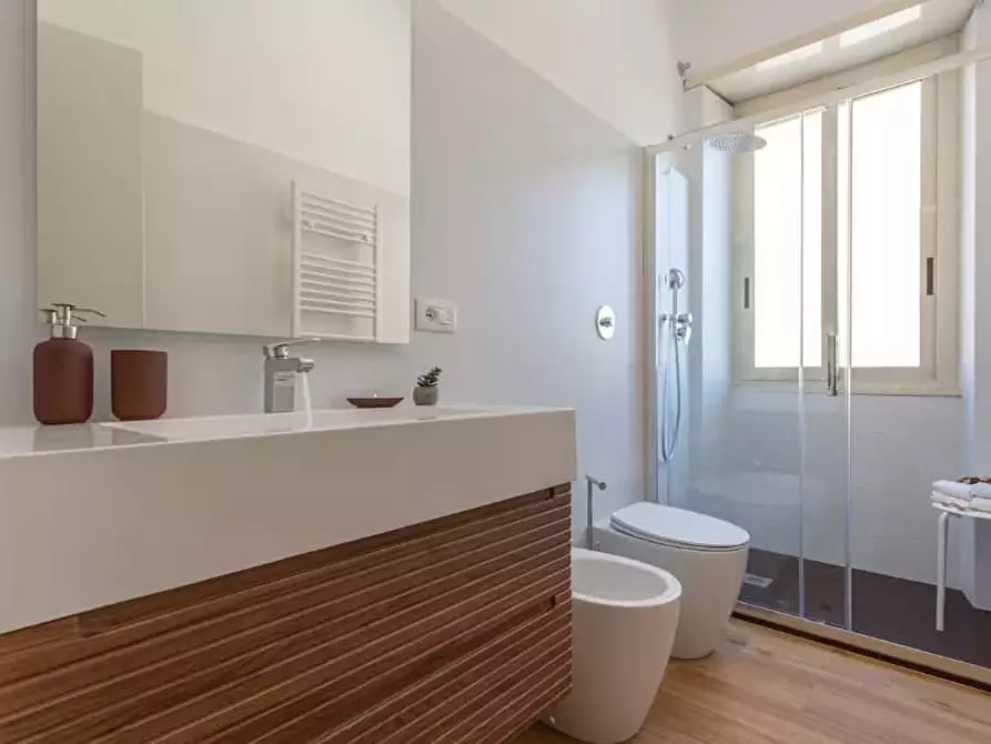 Immagine 17 di Appartamento in affitto  in Via di Casal Bertone147 a Roma