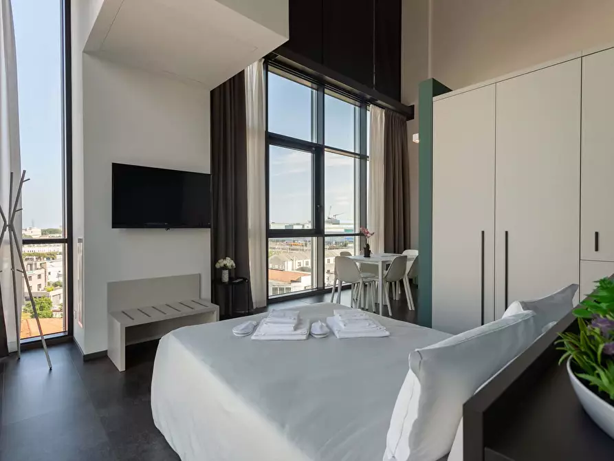 Immagine 7 di Appartamento in affitto  in Via Torino2 a Venezia