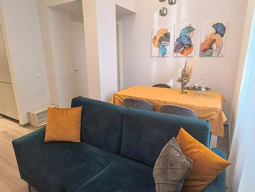 Immagine 3 di Appartamento in affitto  in Viale Edoardo Jenner22 a Milano