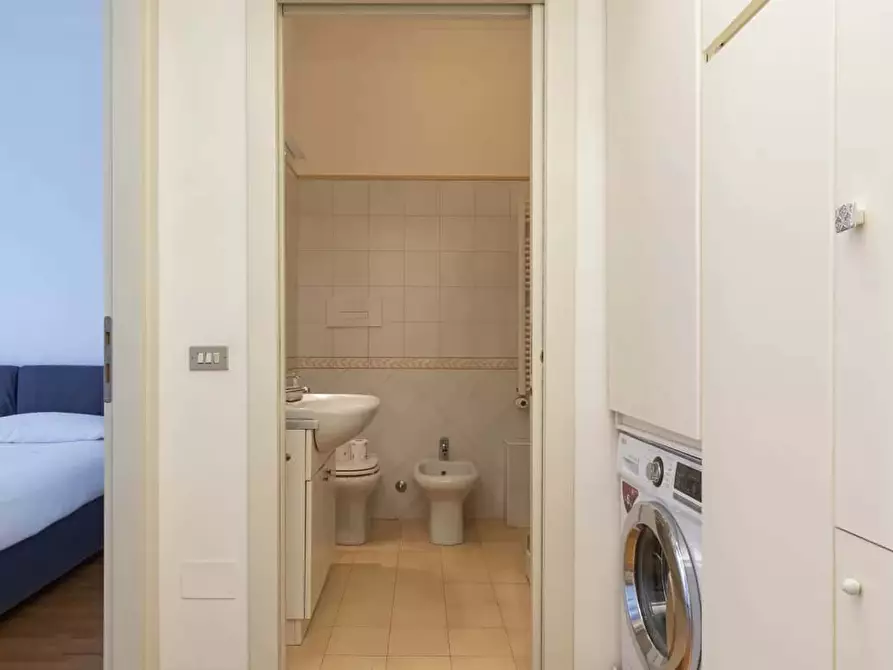 Immagine 47 di Appartamento in affitto  in Via San Marco22 a Milano