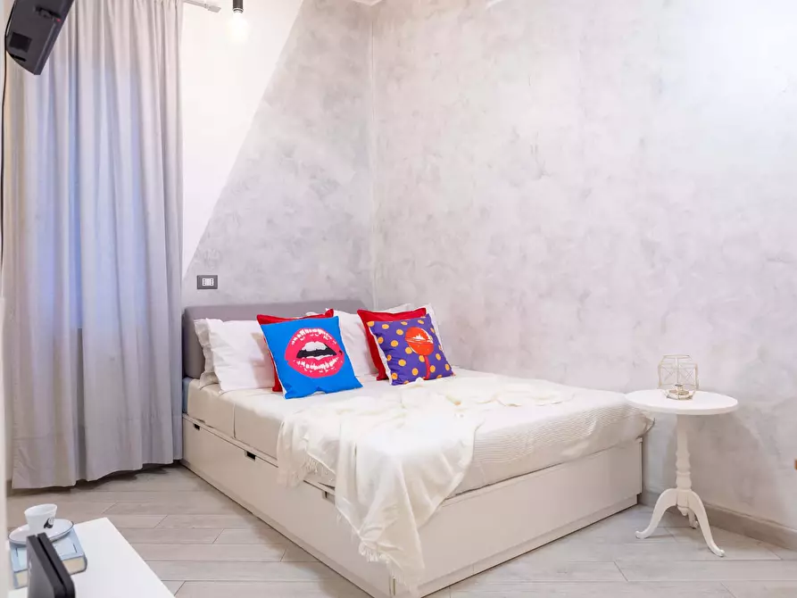 Immagine 11 di Camera in affitto  in Via della Magliana256 a Roma