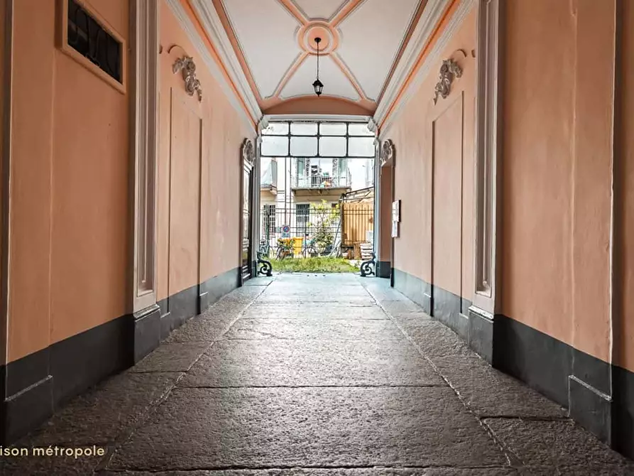 Immagine 12 di Appartamento in affitto  in Via Luigi Tarino11 a Torino