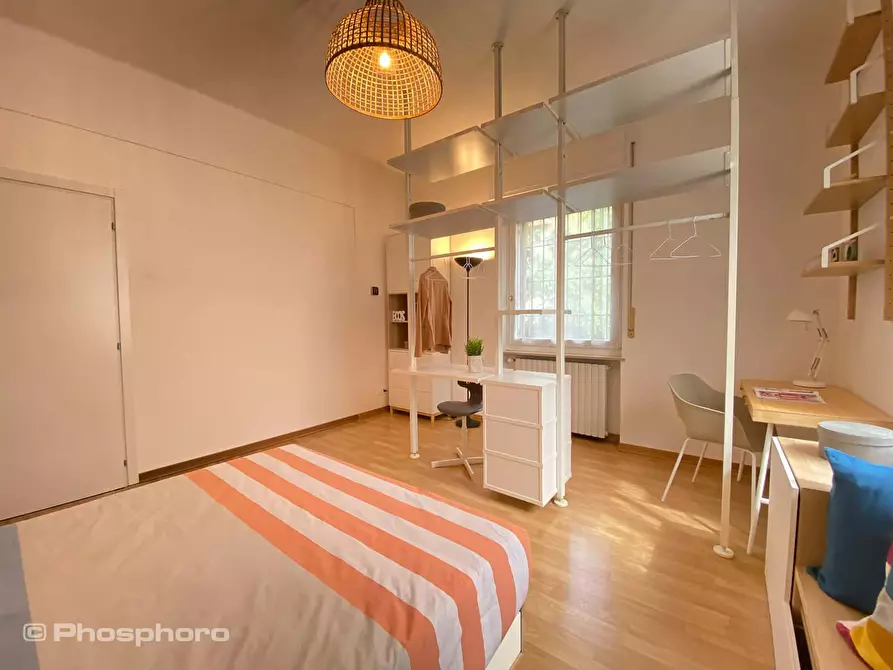 Immagine 3 di Camera in affitto  in Via Matteo Pasti1 a Verona