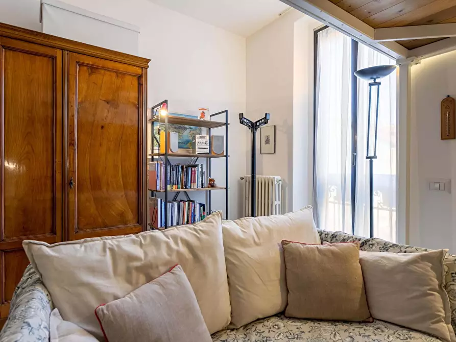 Immagine 12 di Appartamento in affitto  in Via Accademia55 a Milano