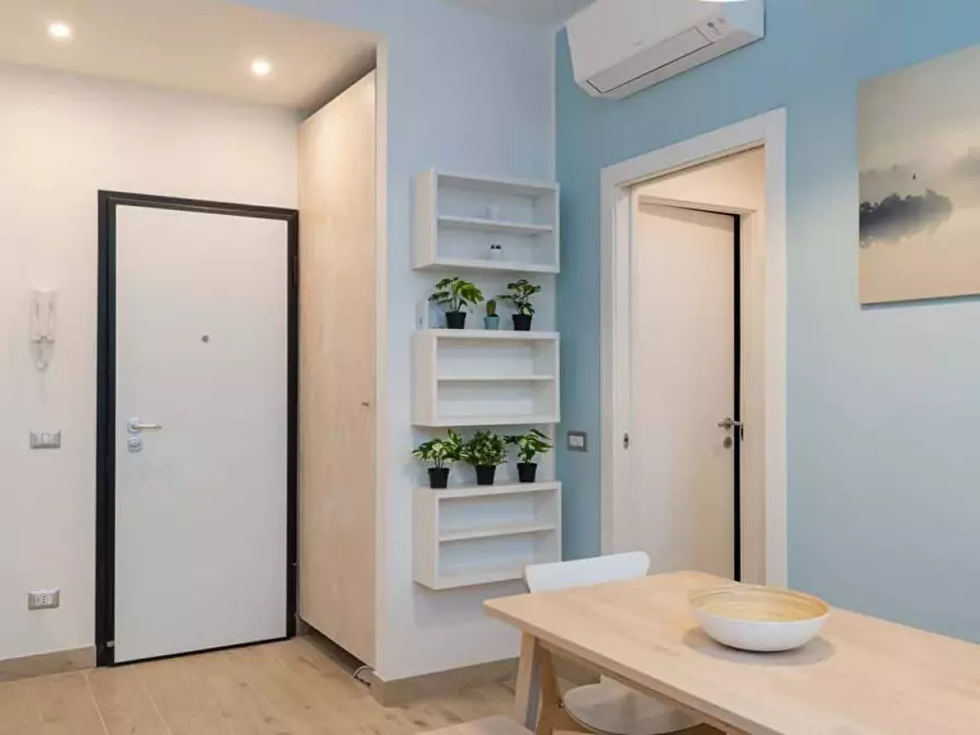 Immagine 10 di Appartamento in affitto  in Via Privata Don Bartolomeo Grazioli6 a Milano