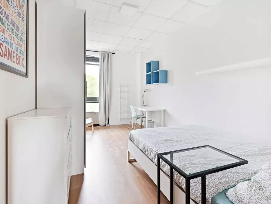 Immagine 2 di Camera in affitto  in Via Privata Deruta22 a Milano