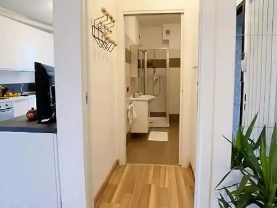 Immagine 16 di Appartamento in affitto  in Via Giuseppe Candiani a Milano