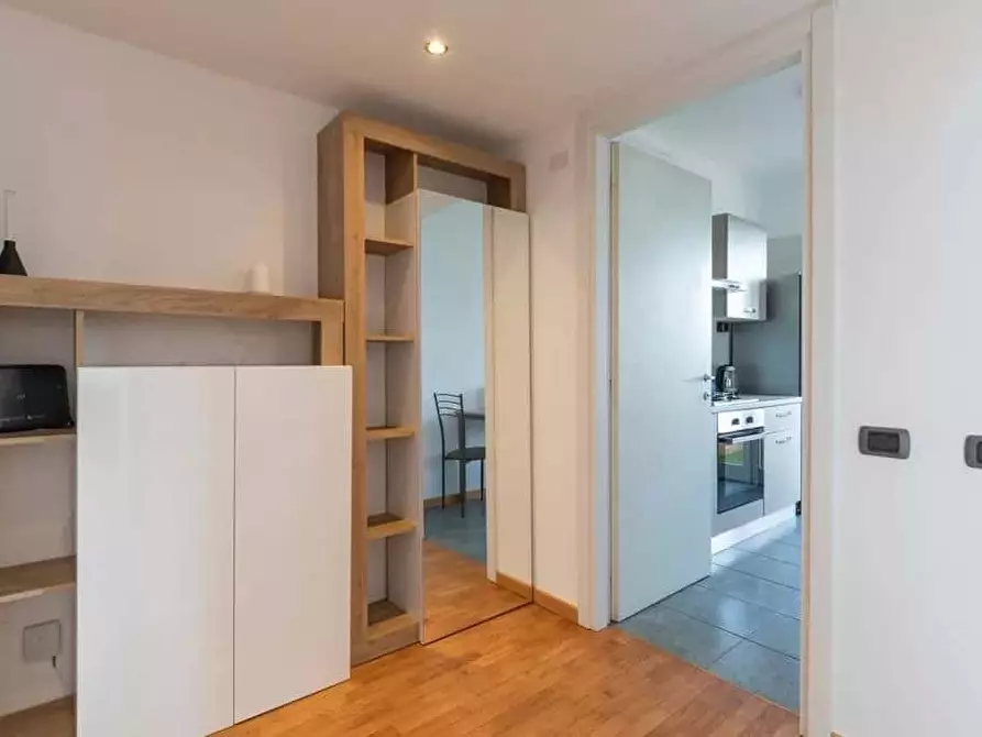 Immagine 11 di Appartamento in affitto  in Viale dell'Innovazione13 a Milano