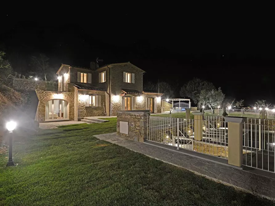Immagine 52 di Appartamento in affitto  in Località Ossaia a Cortona