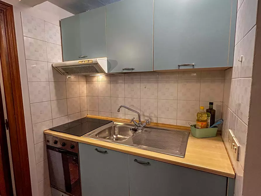 Immagine 3 di Appartamento in affitto  in Via dei Georgofili3 a Firenze