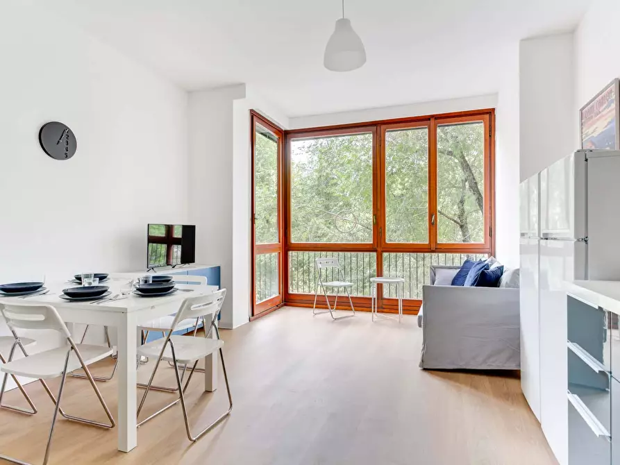 Immagine 9 di Camera in affitto  in Via Stromboli1 a Milano