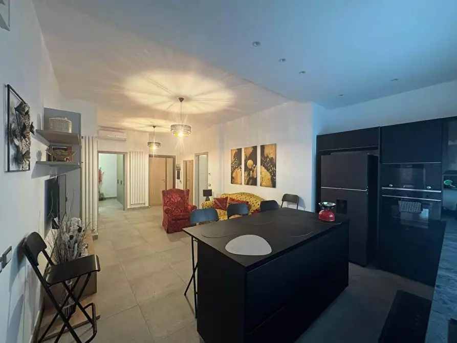 Immagine 5 di Appartamento in affitto  in Via dei Baglioni19 a Roma