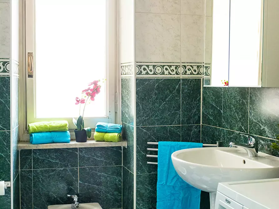 Immagine 7 di Camera in affitto  in Piazza Tancredi Galimberti a Torino