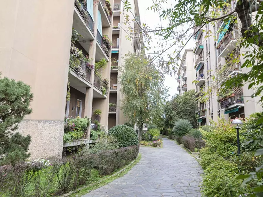 Immagine 35 di Appartamento in affitto  in Via Valassina45 a Milano