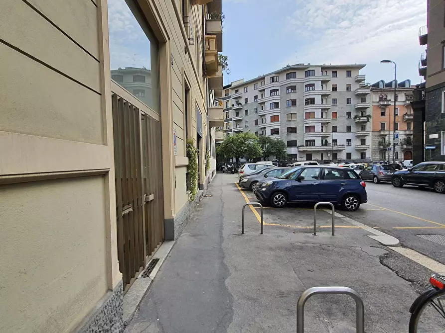 Immagine 8 di Camera in affitto  in Via Sebastiano del Piombo4 a Milano