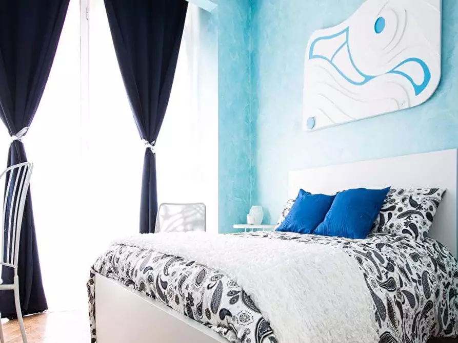 Immagine 3 di Camera in affitto  in Via Adeodato Ressi21 a Milano