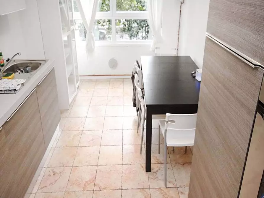 Immagine 7 di Camera in affitto  in Viale Tibaldi2 a Milano