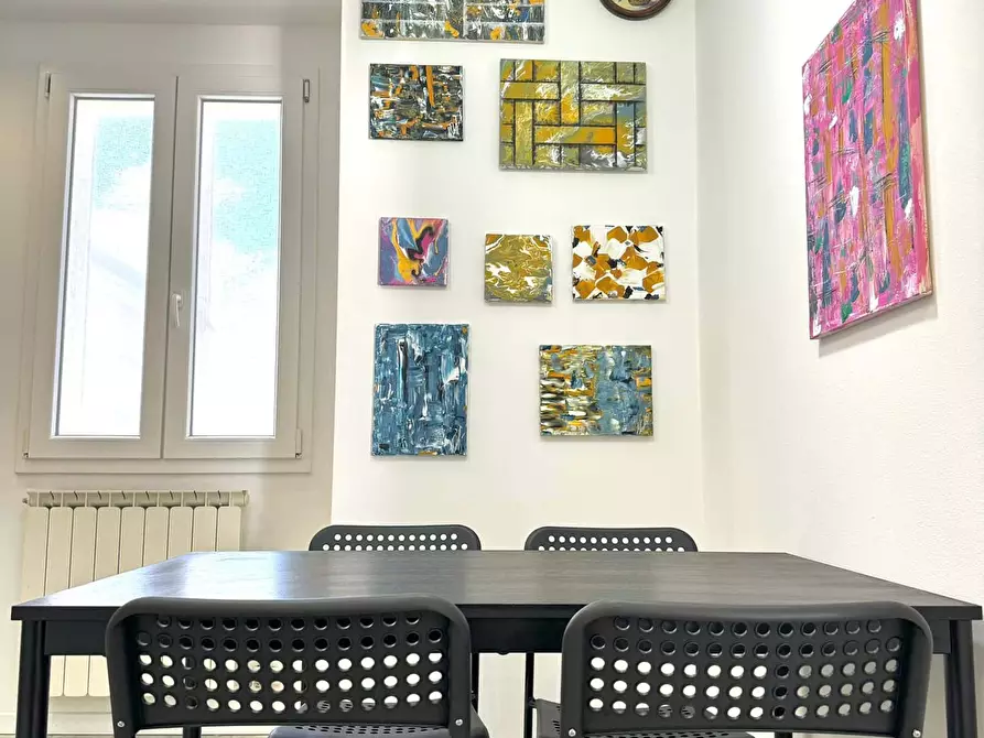 Immagine 20 di Appartamento in affitto  in Via Oslavia42 a Venezia