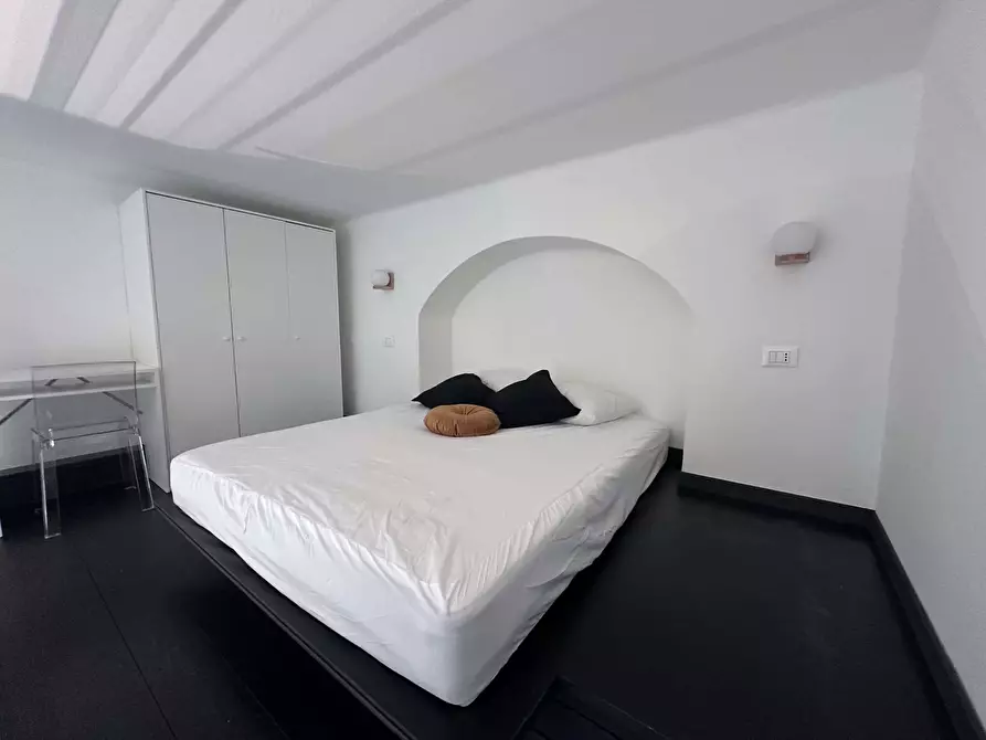 Immagine 2 di Appartamento in affitto  in Via Cicco Simonetta5 a Milano