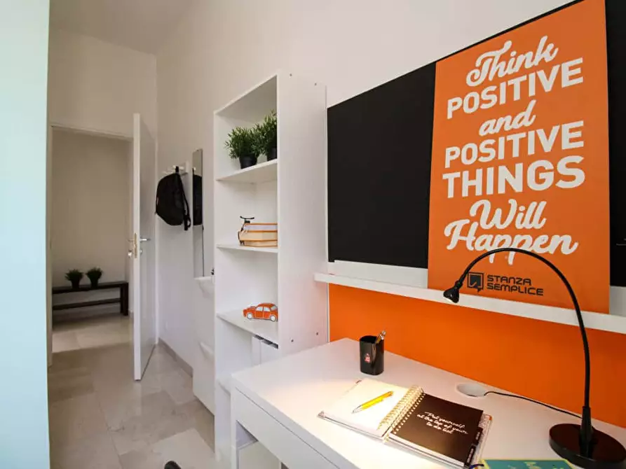 Immagine 9 di Camera in affitto  in Via Giacomo Ciamician4 a Bologna