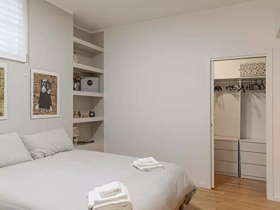 Immagine 10 di Appartamento in affitto  in Via Savona146 a Milano