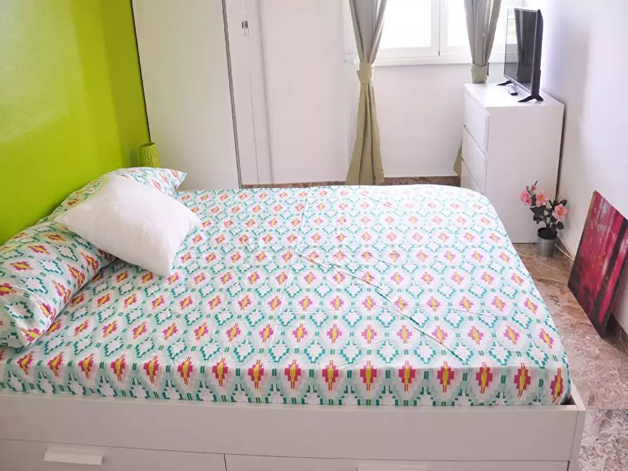 Immagine 5 di Camera in affitto  in Viale Molise65 a Milano