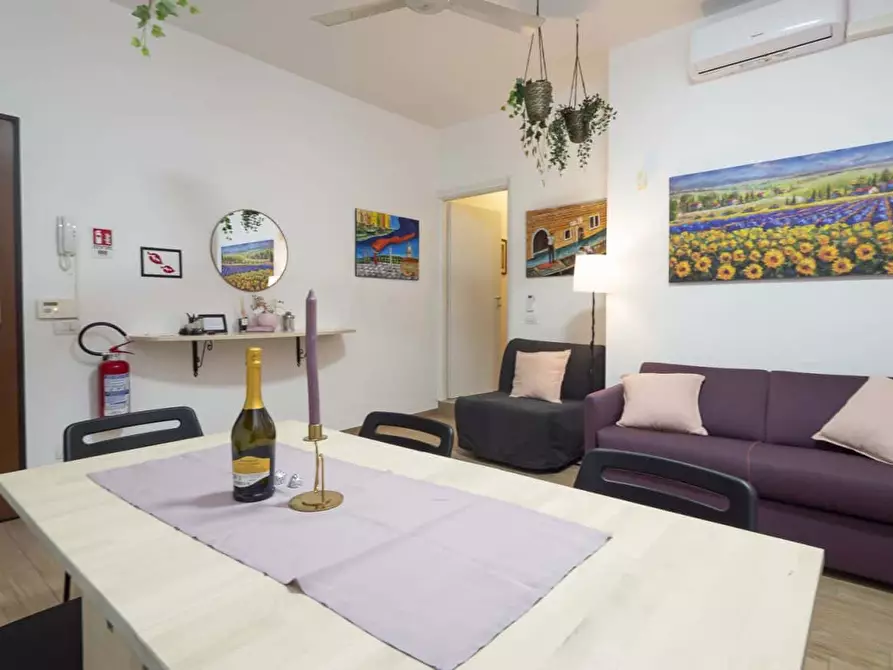 Immagine 2 di Appartamento in affitto  in Via Cesare Balbo11 a Milano