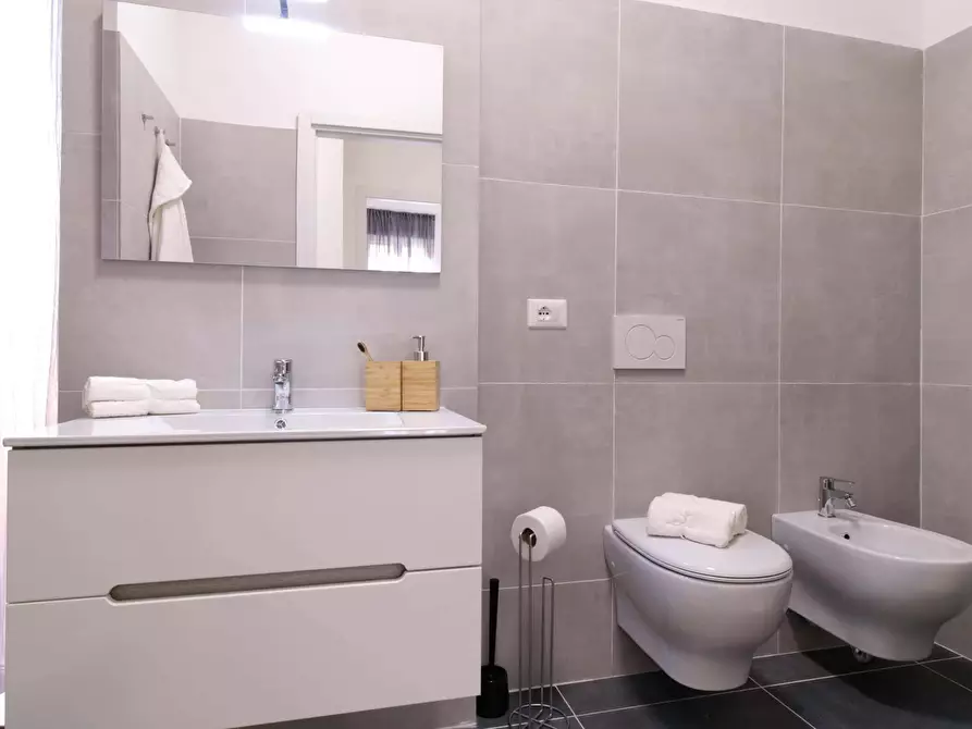 Immagine 8 di Camera in affitto  in Via XX Settembre a Brescia