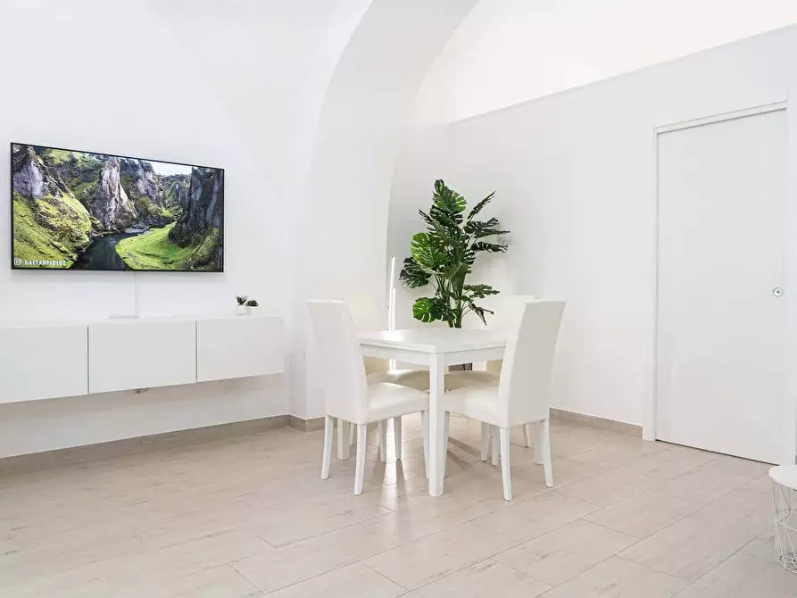 Immagine 30 di Appartamento in affitto  in Via Opacchiasella14 a Manfredonia