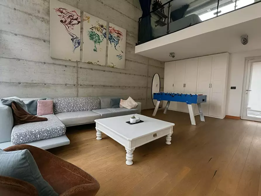 Immagine 14 di Appartamento in affitto  in Viale Romolo7A a Milano