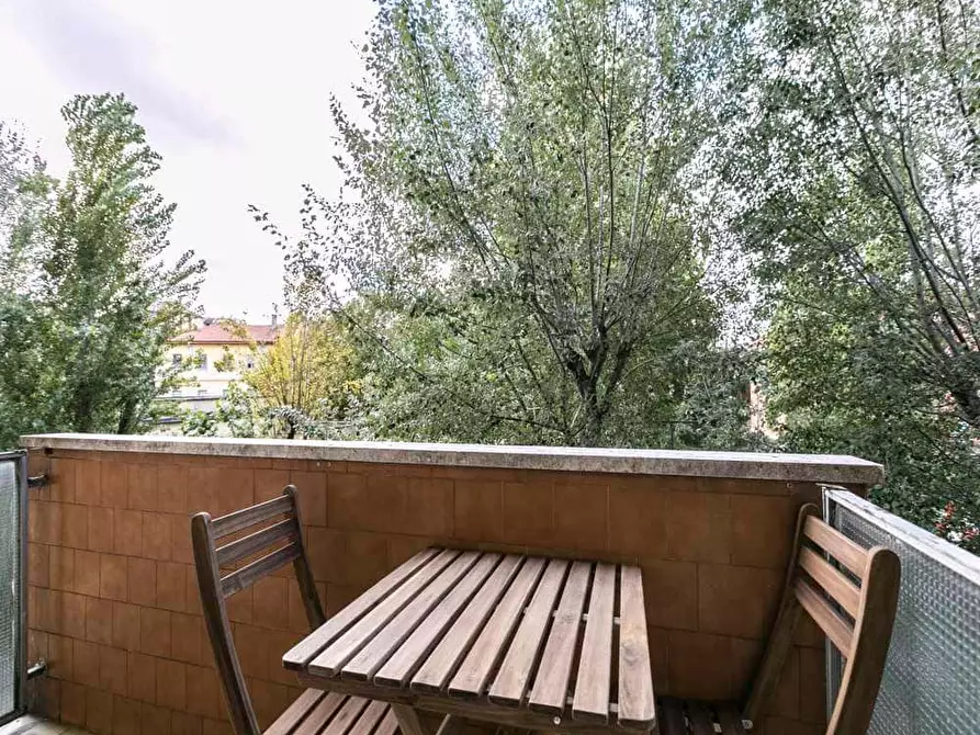 Immagine 29 di Camera in affitto  in Via Privata Ludovico Cavaleri7 a Milano