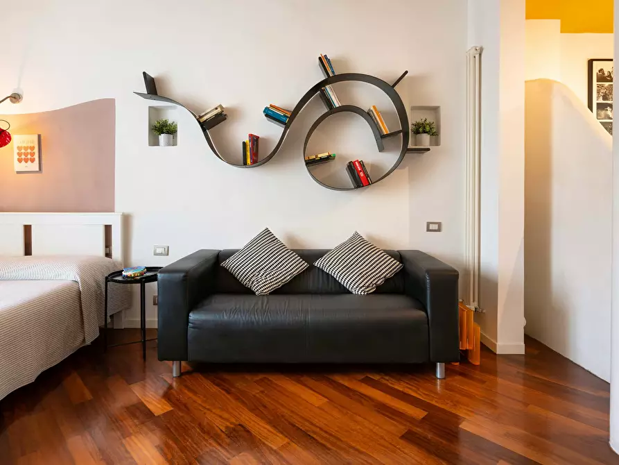 Immagine 13 di Appartamento in affitto  in Vicolo del Barbi a Firenze