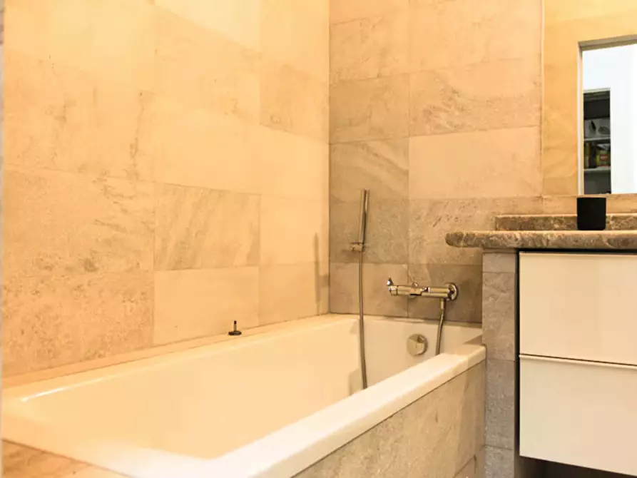 Immagine 4 di Appartamento in affitto  in Vicolo del Cinque16 a Roma