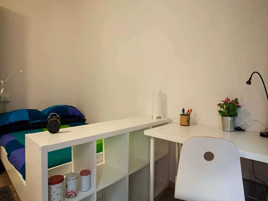 Immagine 5 di Camera in affitto  in Vicolo Paglia Corta8 a Bologna