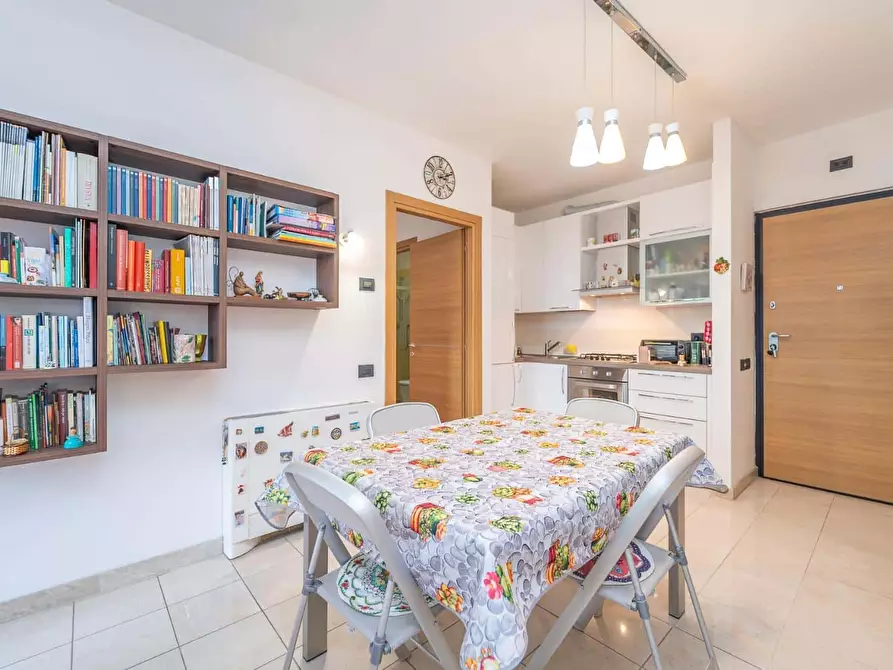 Immagine 8 di Appartamento in affitto  in Via Domenico de Dominicis26 a Roma